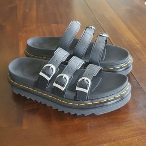 Dr. Martens Blaire Slide